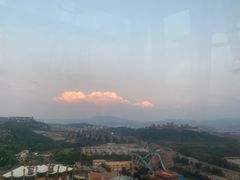 -七彩云南欢乐世界