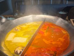 -湊湊火锅·茶憩(皇姑万象汇店)