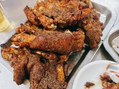 -佰运猪蹄(高陵店)