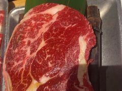 -谷牛日式烤肉(宝山U天地店)