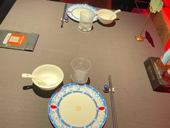 -肆月河豚·新淮扬菜·烤鸭(中关村店)