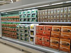 -盒马X会员店(王府井奥莱UP TOWN店)