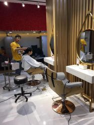 -尚·丹尼Hair