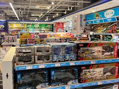 -TOYSRUS玩具反斗城(杭州萧山万象汇店)