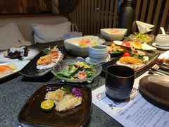 -大桥日本料理·日式放题·铁板定食(科兴科学园店)