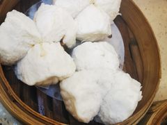 蜜汁叉烧包-点都德(华强南店)