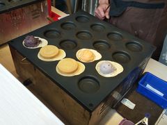 -味正点车轮饼可丽饼(南禅寺店)