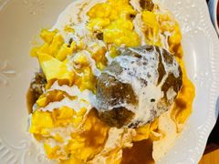 -味太助·银饭食堂(中华城店)