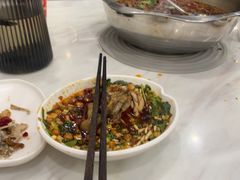-味之绝美蛙鱼头火锅(龙潭店)