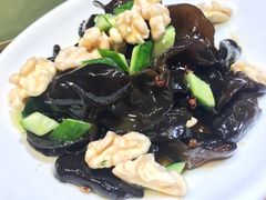-秦唐一号西安菜馆(钟楼店)