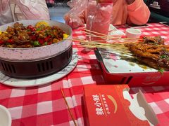 -辣小鲜·南昌大排档(船山路店)