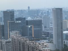 -悦厅·下午茶(杭州柏悦酒店)