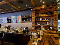 -星巴克臻选(青岛麦凯乐分店)