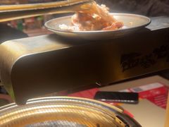 -西塔老太太泥炉烤肉(温州首店万象城黑金店)