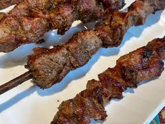 红柳烤肉-巴依老爷·新疆美食(上城区天城路店)