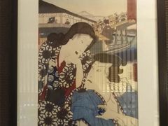 景观位-歌行灯日本料理(伊势丹店)