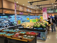 -AEON超市(永旺梦乐城泰达店)