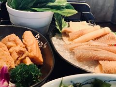 -捞王锅物料理(凯旋路店)