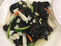 -老虎滩船说·海胆水饺·大连海鲜(老虎滩店)