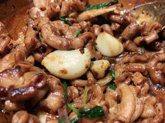 -紫阳海鲜楼·传承闽味(长乐路总店)
