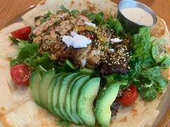 -HELLO 27 意面·沙拉·帕尼尼