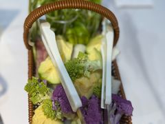 -花菇朵 ll 野生菌锅·精品滇菜(后沙峪店)