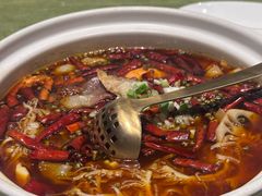 -太守宴·蘭院(天塔店)