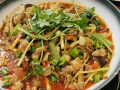 -盛世盐帮·自贡特色(总店)