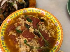 -那家小馆•北京菜•烤鸭(中关村店)