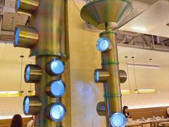 -白仁仔· 活烤海鲜 宵夜(豫园店)