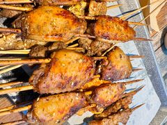 -管氏翅吧(广渠门店)