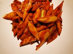 -苏帮袁·竹(北京坊店)