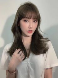 -AFA Hair studio·女士发型设计