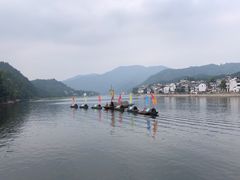 -新安江山水画廊风景区