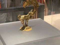 -陕西历史博物馆