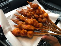 -辽B·小串(总店)