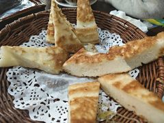 -思金拉措庄园藏餐(太阳岛店)