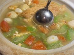 -永安鱼庄·镇江菜(丁卯店)