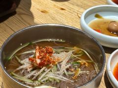 -泥炉烧肉师(新街口金銮巷店)