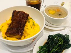 -翠华餐厅(宝安壹方城店)