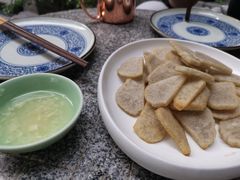 -顺承小院儿