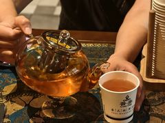 -菩泰·泰式草本按摩SPA(国大城市广场店)
