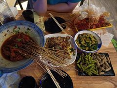 -风暴音乐烧烤串吧