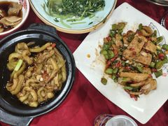 -毛家湘味楼(虹梅店)