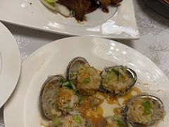 -酌宴府The China Club·广州万富希尔顿酒店(云城东路店)
