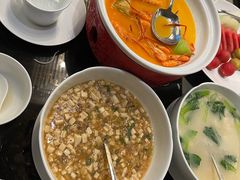 -杭州和达希尔顿逸林酒店·和园中餐厅-杭帮菜名店