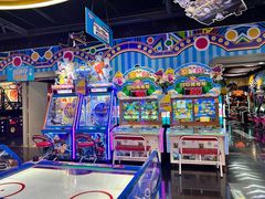 -真快活Coohoo Max(武汉绿地新田360店)
