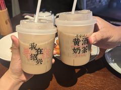 -寻宝记绍兴菜(鲁迅路店)