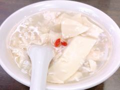 冰醉豆花-西月城谭豆花(春熙路店)