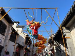 -惠山古镇·寄畅园